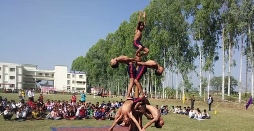 Khel Kumbh begins in Haridwar