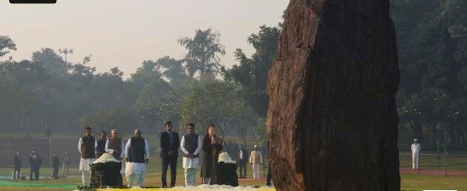 Congress will organize a tribute program on November 19