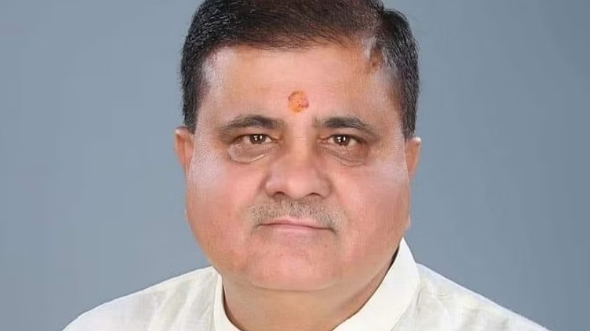 BJP decided the programs of Scheduled Caste People's Representatives Conference