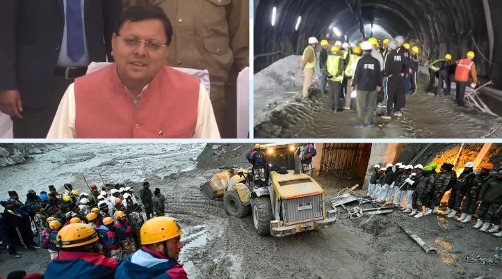 PMO team returned after inspection