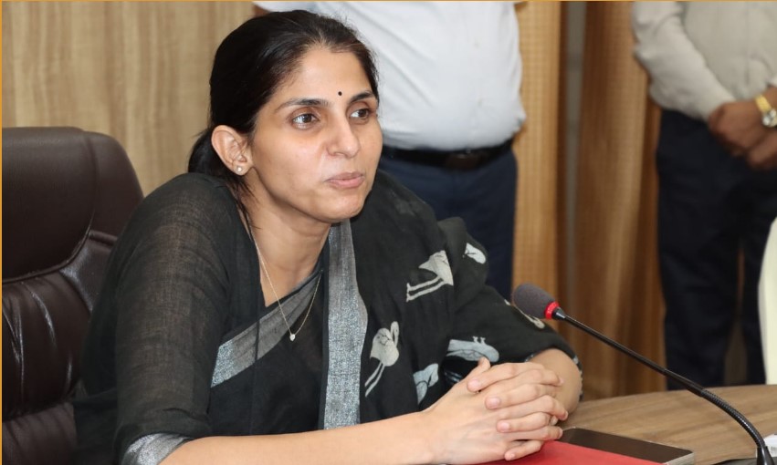 DM orders investigation on complaint of irregularities and fraud in public hearing