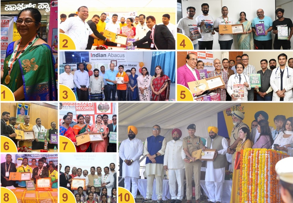 IBR gives new identity to extraordinary talents