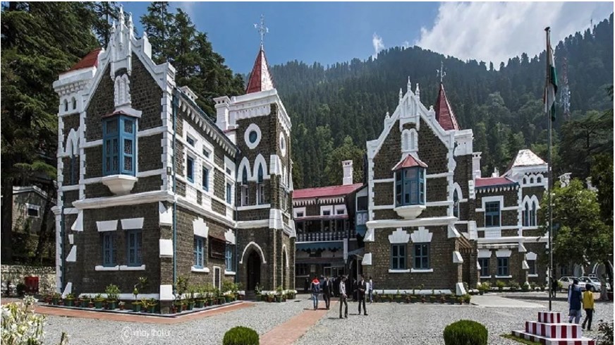 Secretary R. Of. Contempt notice to Sudhanshu