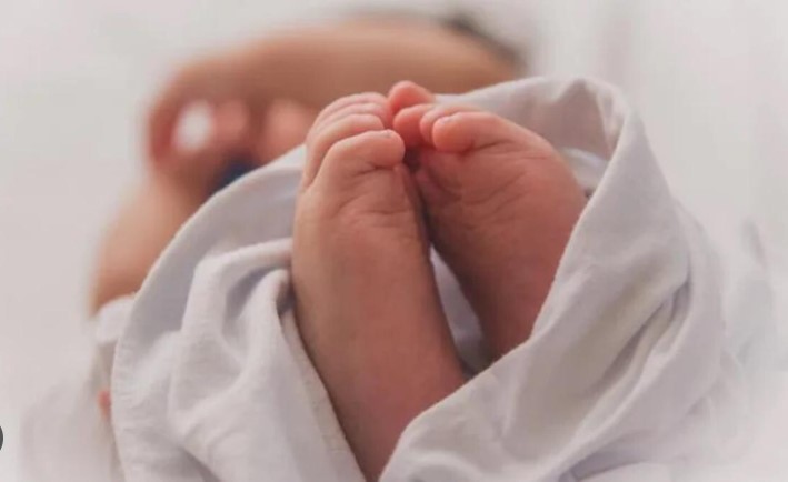 Uproar over death of newborn baby in private hospital
