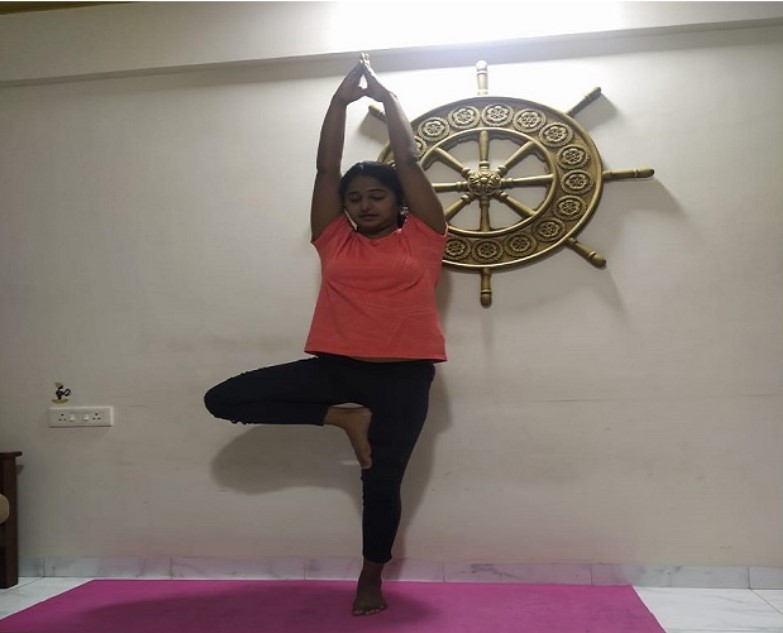 Organization of International Yoga Science Workshop