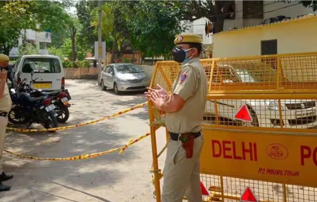 Those who posted objectionable pictures of Hindu Gods and Goddesses on the internet arrested