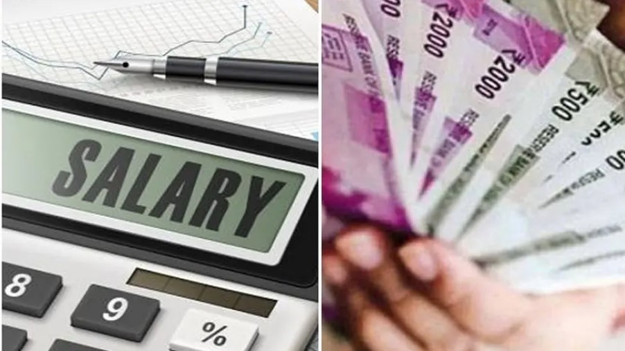 Community health officers have not received salaries for 18 months