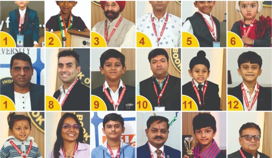 Milestones celebrated at IBR's 3rd Convocation