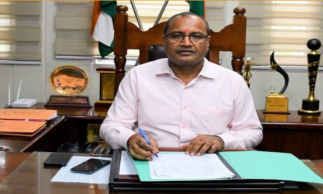 All departments should ensure to take initiative at their own level to increase revenue collection.