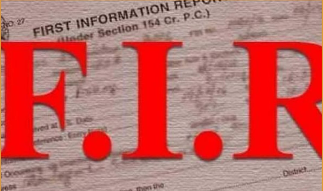 Case filed against husband for murder of private school principal