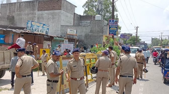 The young man injured in a fight was beaten to death