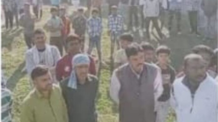 Murder of two real sisters due to witchcraft, police started investigating the case.