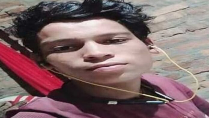 Teenager's painful death after being crushed by a bus
