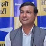State government postponed elections to hide the scams in Municipal Corporation and Municipality: Ravindra Singh Anand