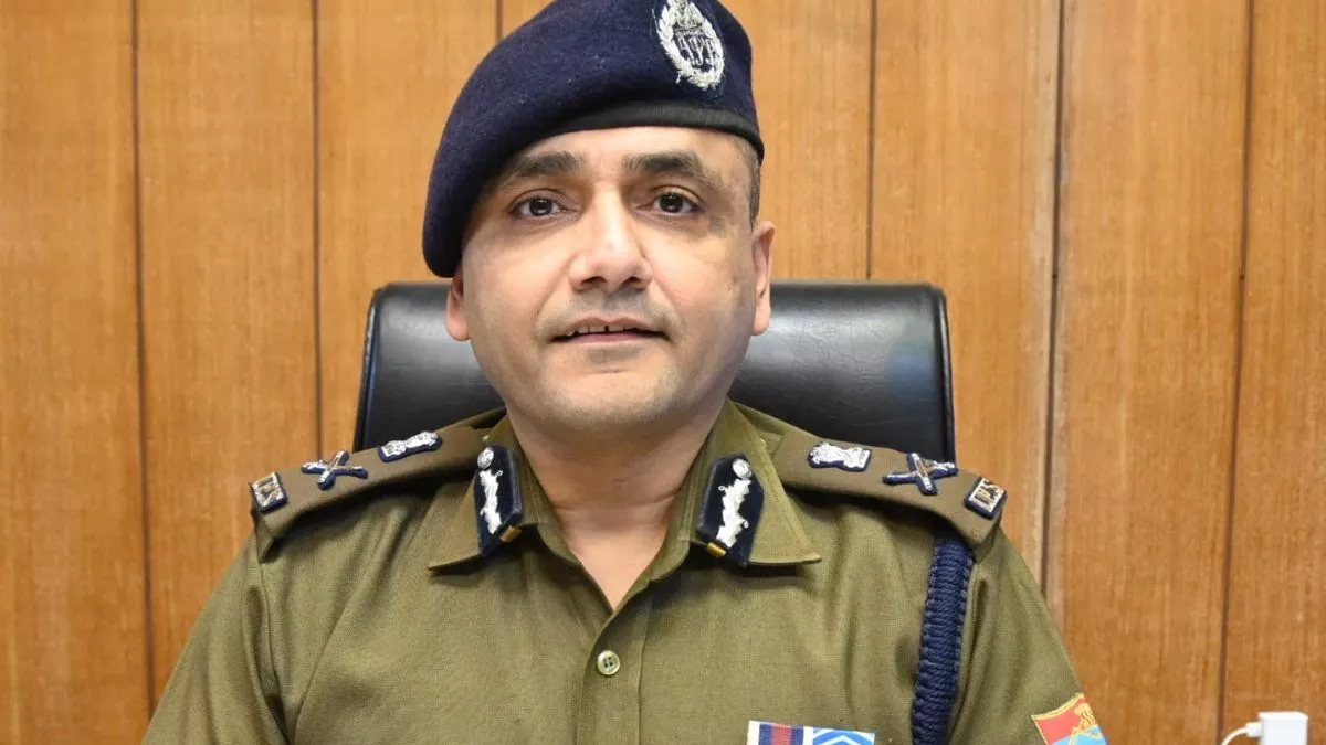 Disciplinary action will be taken against police personnel for negligence while on duty: DGP