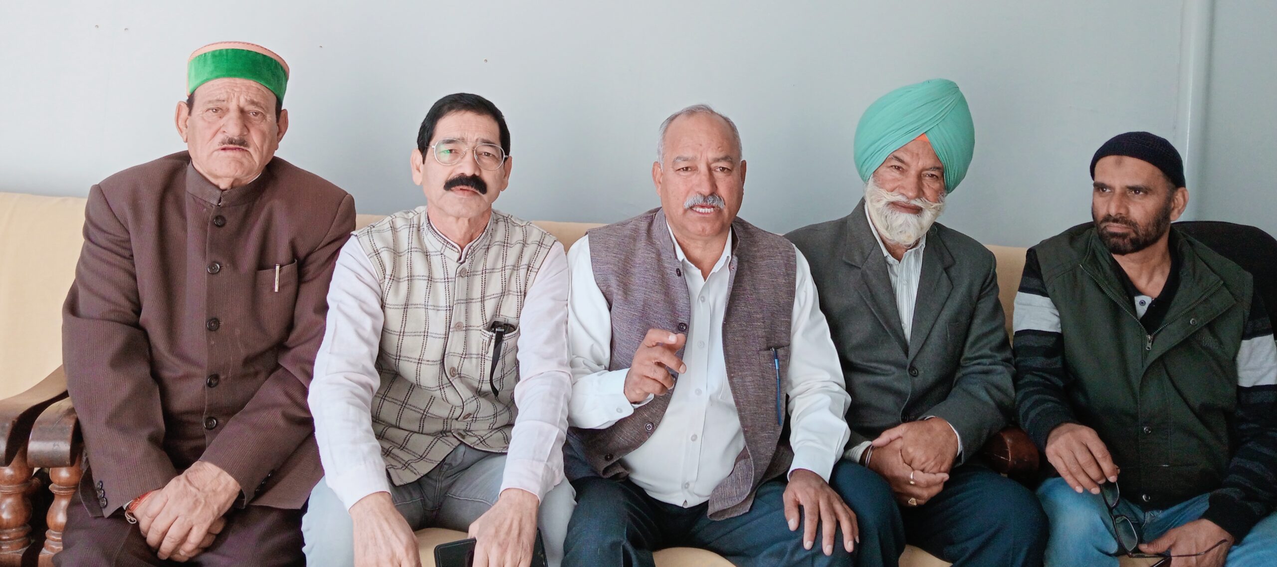 How long will consumers bear the brunt of expensive electricity: Morcha