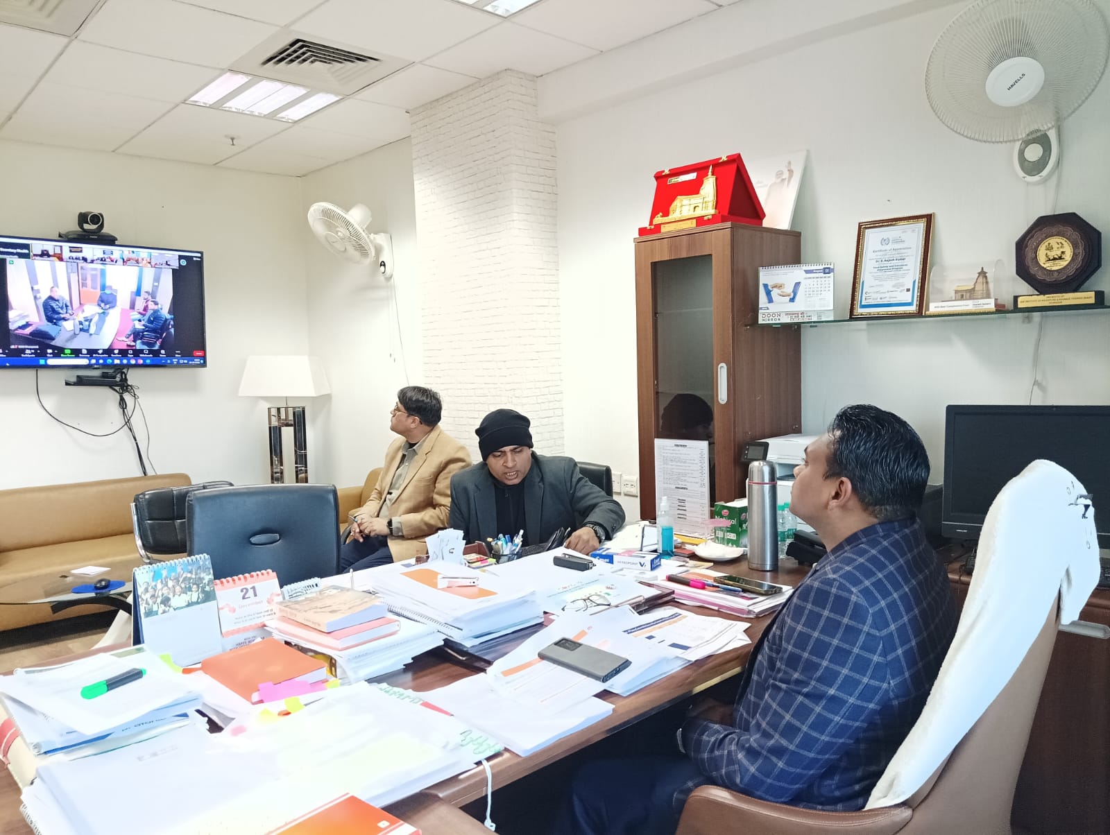 Not a single case of Corona in Uttarakhand, health department ready to deal with every situation: Health Secretary