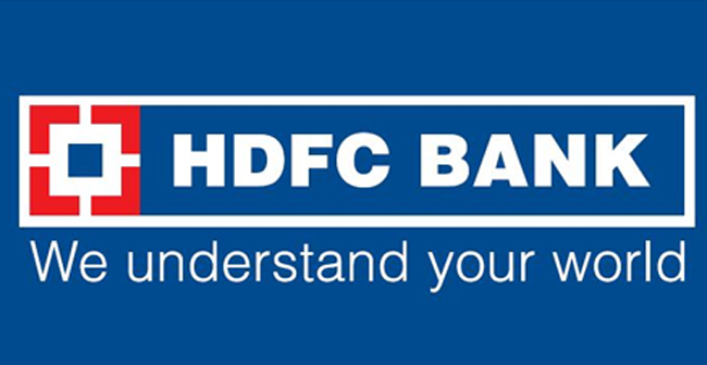HDFC Bank to organize the biggest blood donation drive in more than 1200 cities and 6,000 centres.