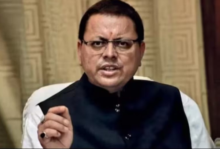 Formation of high level committee regarding land law