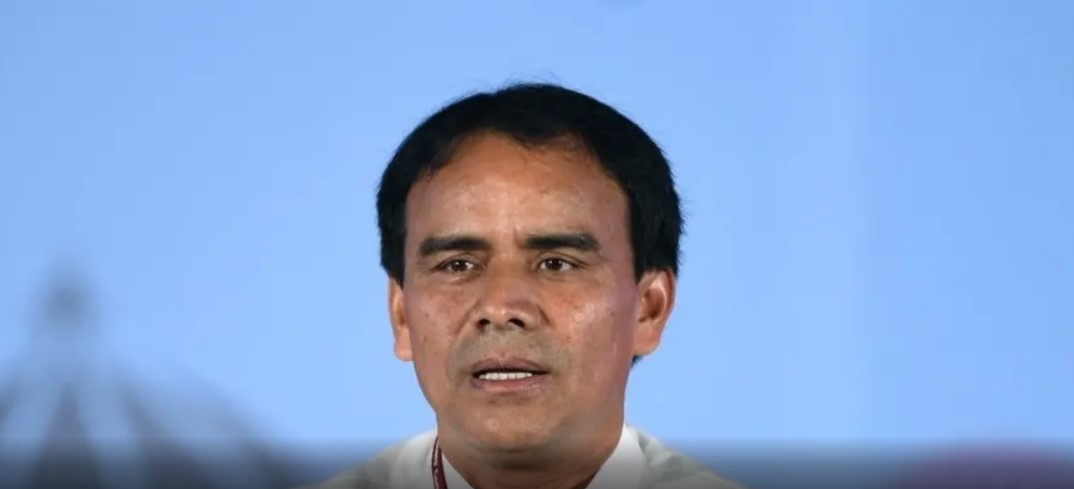 10 DCB Chairman bid farewell on completion of five years