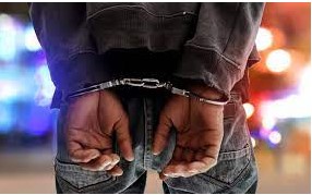 Bookie arrested: Thousands of cash and other items recovered
