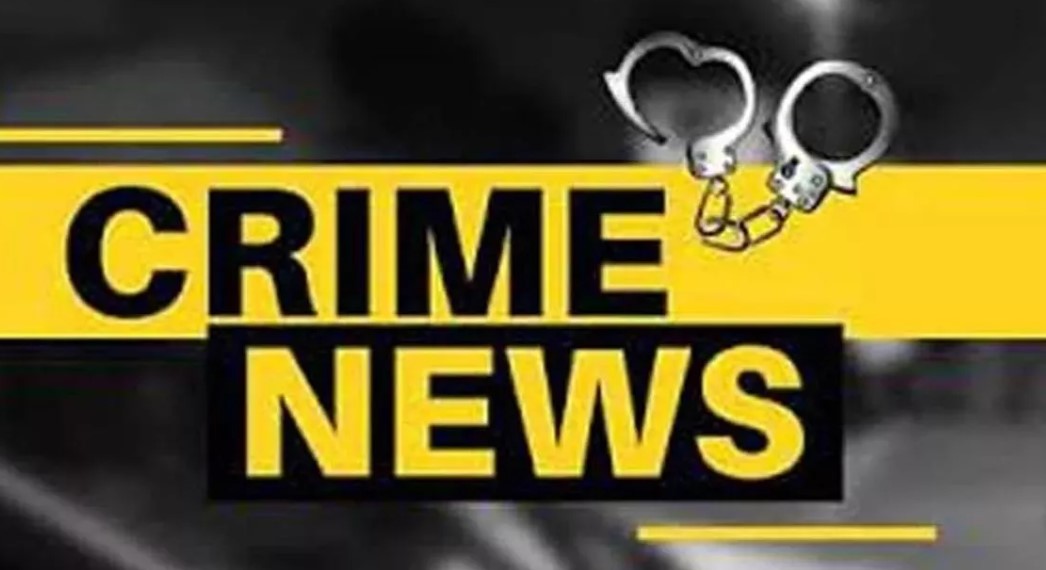 Woman accuses brother-in-law of having bad intentions, reaches police station for justice