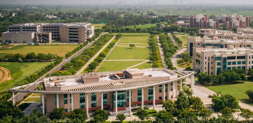 Shiv Nadar University announces admission for the academic year 2024-25