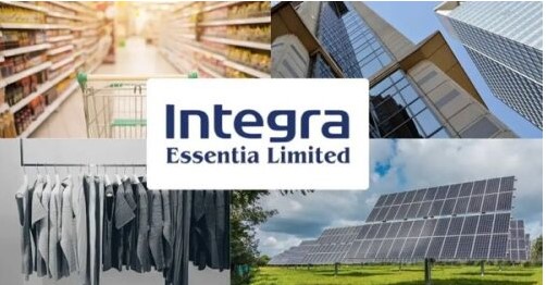 Integra Essentia Ltd receives fresh orders worth Rs 120 million