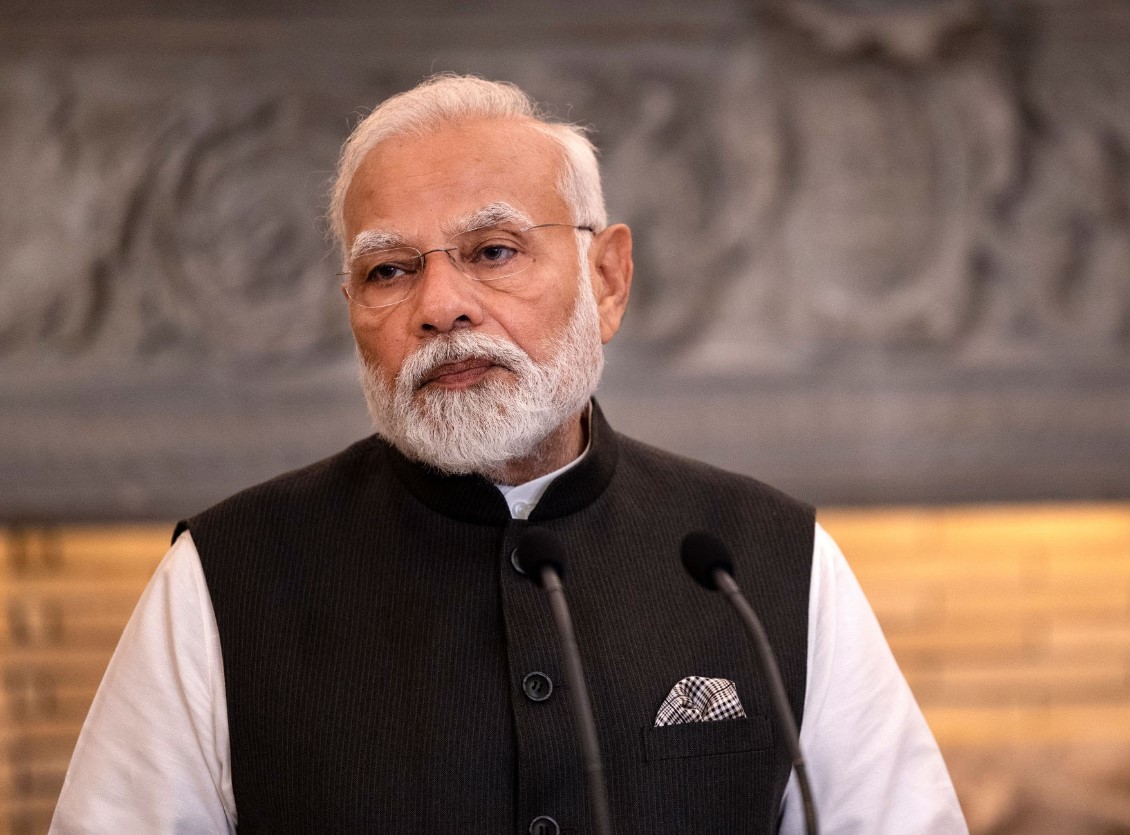 Modi government is determined to make India a developed nation in the next 25 years: Dr. Naresh Bansal