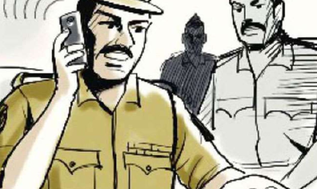 Case registered against 28 people including PCS officer for destroying enemy property