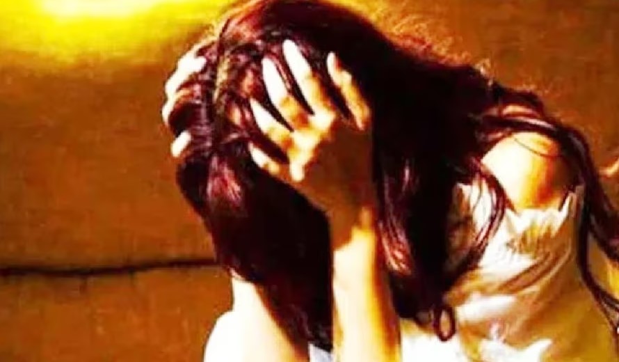 Case registered under POCSO Act against two female employees of child protection home