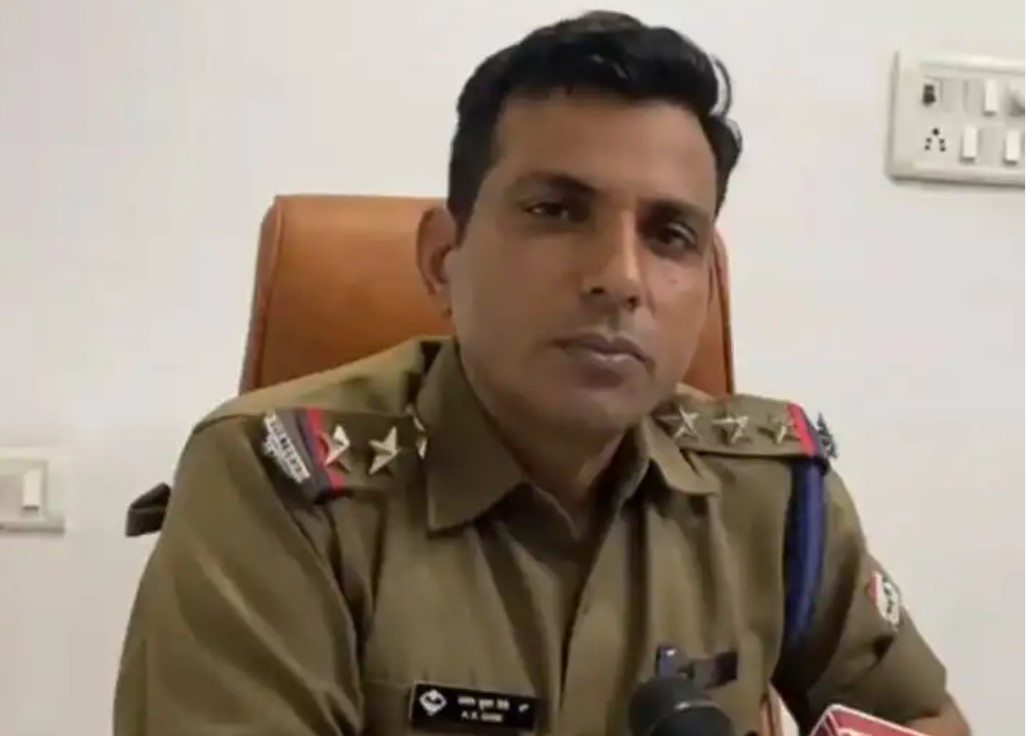 Ramnagar Kotwal suspended, action taken after High Court order