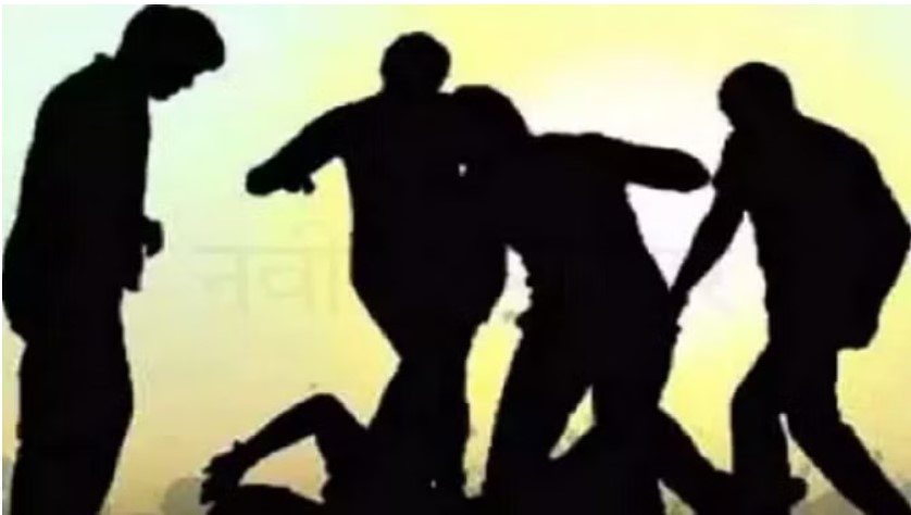 Firing over making Russian girls dance in the resort, fighting between two parties