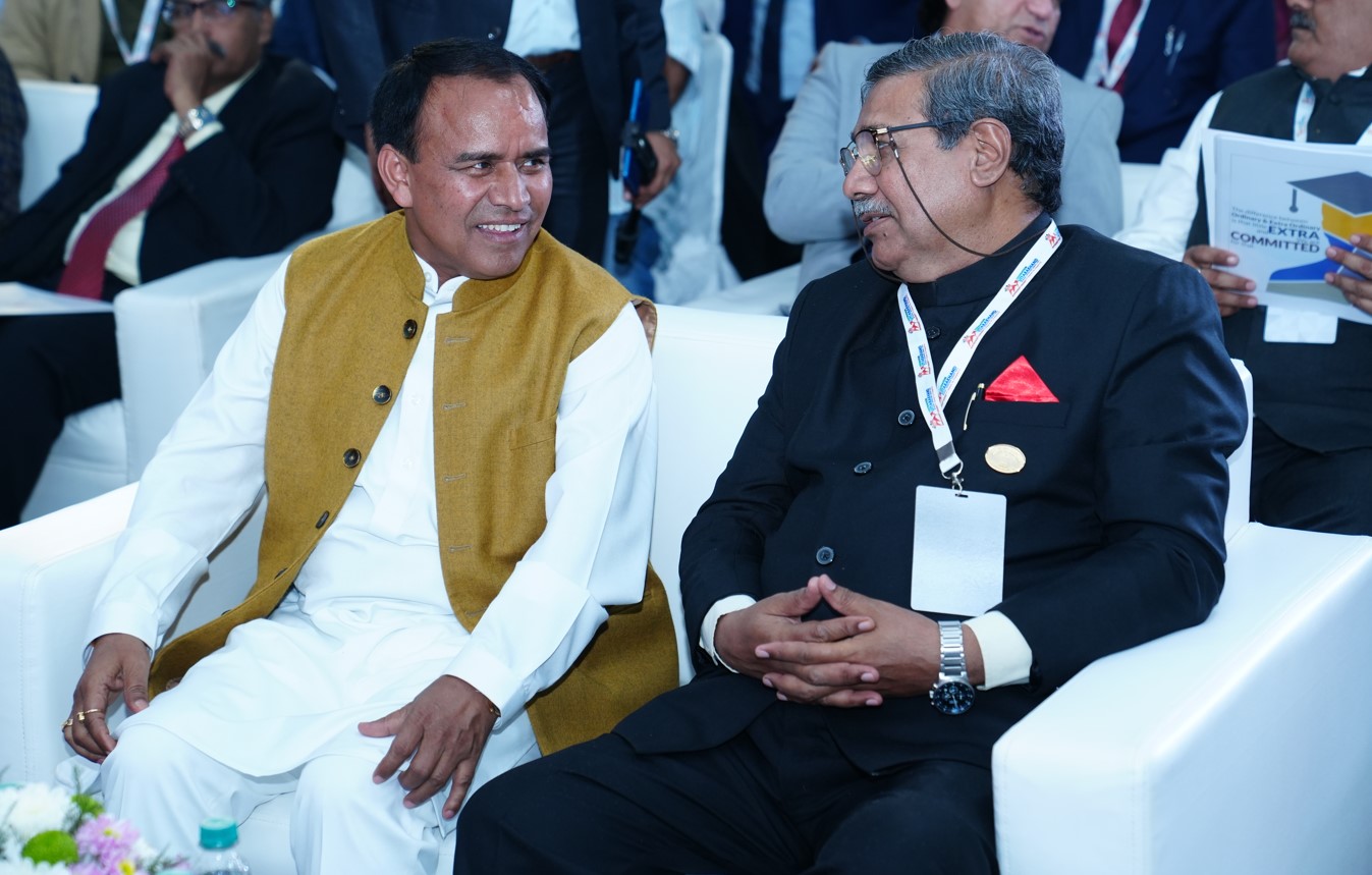 Uttarakhand state is developing as a model in the field of education: Dhan Singh