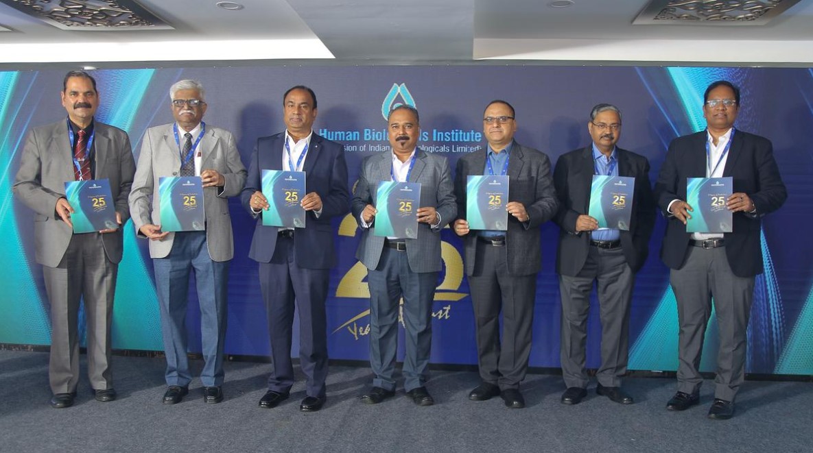 Indian Immunologicals launches measles and rubella vaccine