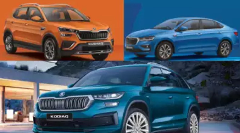 Skoda to increase auto prices by about 2 percent