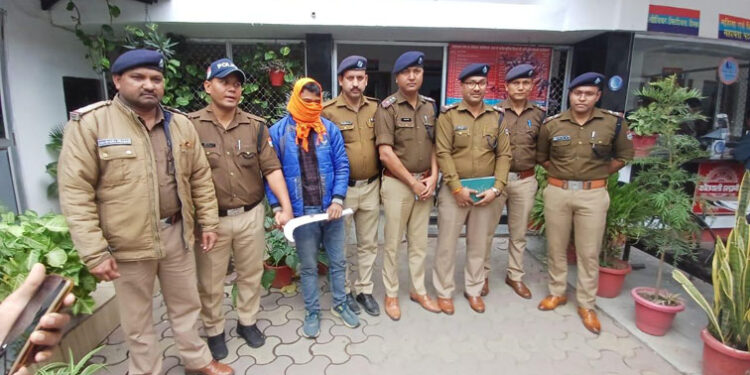 Revealed: Cousin brother identified Amit's murderer