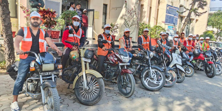 Cow protection team formed, will remove animals from main roads