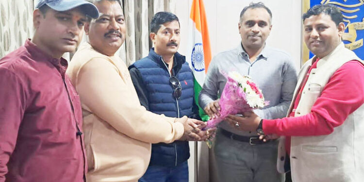 SSP honored for quick disclosure of jewelers murder case