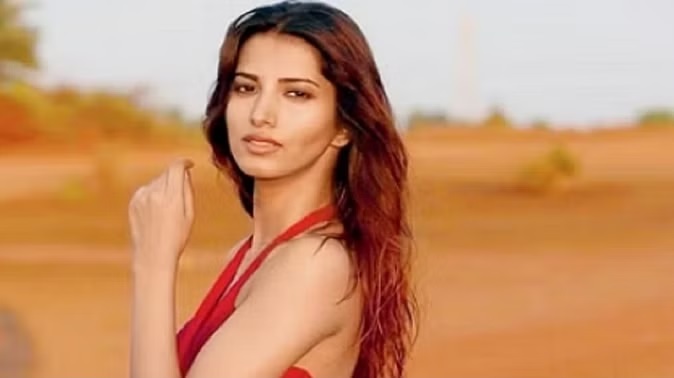 Former Miss India Manasvi reached Nainital