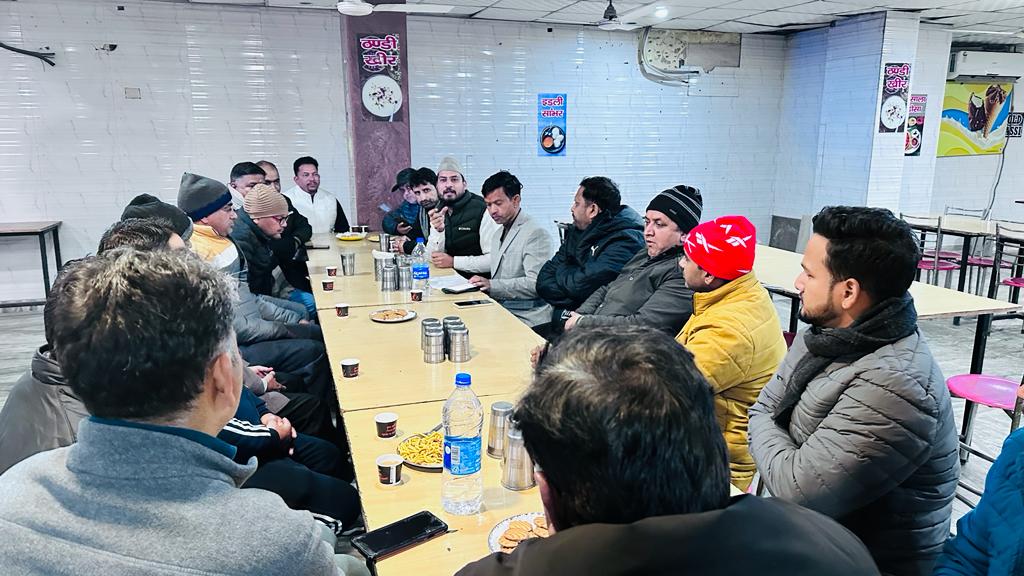 Those who divide plains and mountains will not succeed