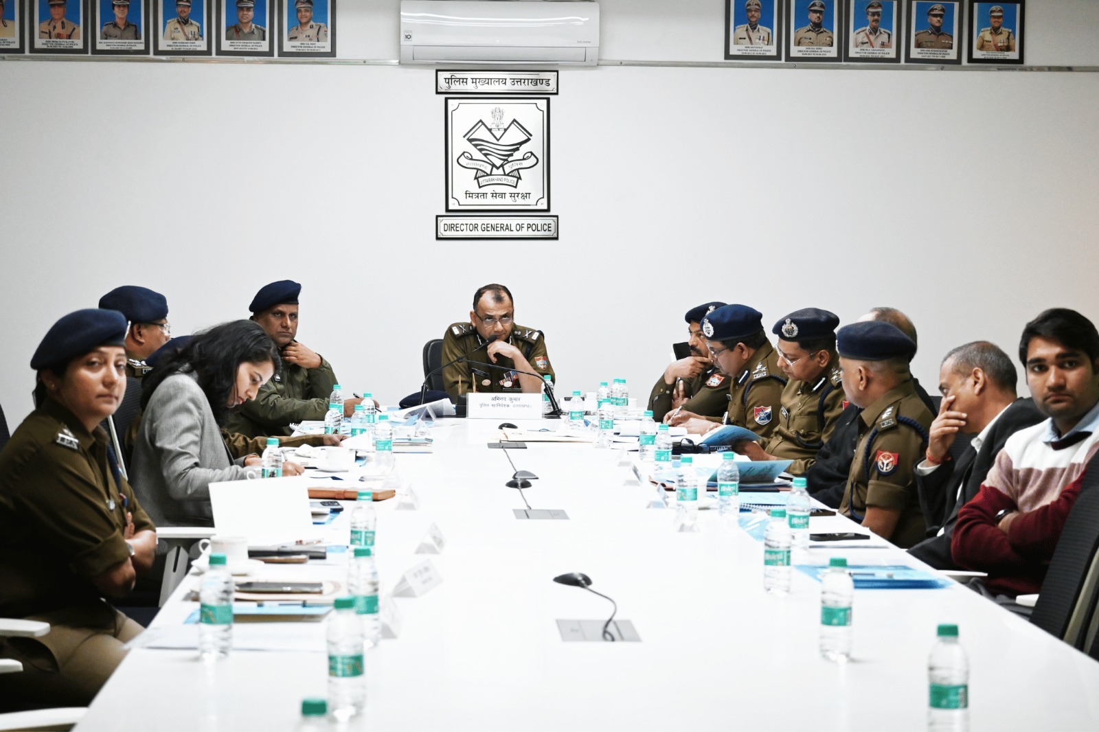 10th meeting of State Railway Safety Arrangement Committee held