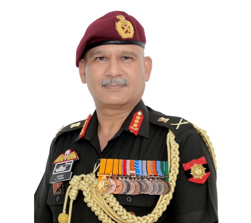 UP government appointed Joshimath resident Yogendra Dimri as vice president of State Disaster Management Authority.