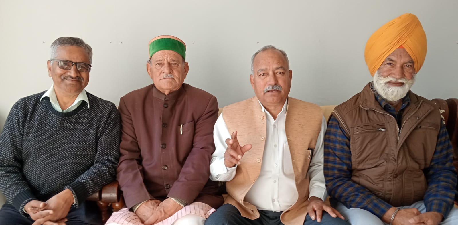 Going to Supreme Court to save the corrupt is a suicidal step for the government: Morcha