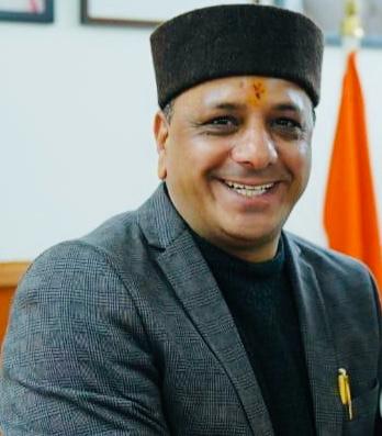 Law will provide justice to Ankita, not Congress's hypocritical journey: Chauhan