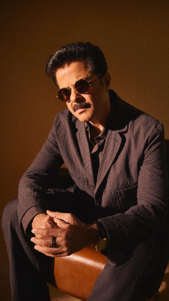 Anil Kapoor also shines with the success of 'Animal' and 'Fighter'