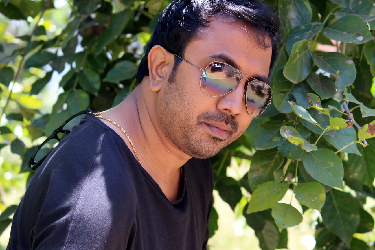 Actor Kalim Pasha's film "The Suit" will be a pleasant experience for the audience.