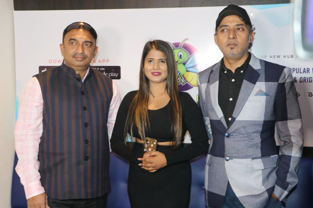 "Jugnu TV" launched to spread awareness on sex education