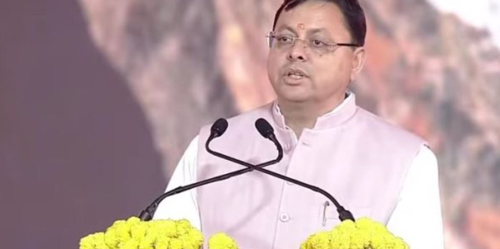 Preparations intensified in Uttarakhand also for Ram Mandir Pran Pratistha program in Ayodhya