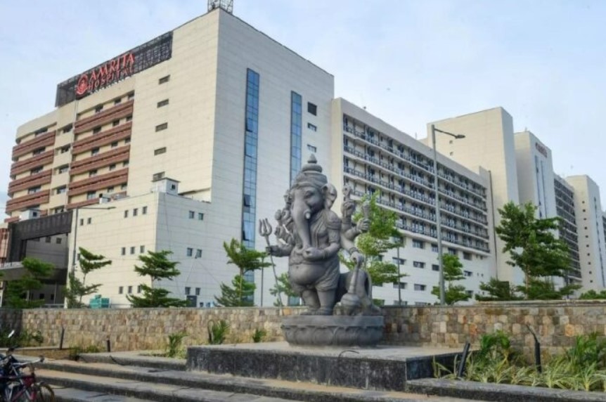 Amrita Hospital collaborates with IIT-Bombay to incubate ImmunoAct for blood cancer patients